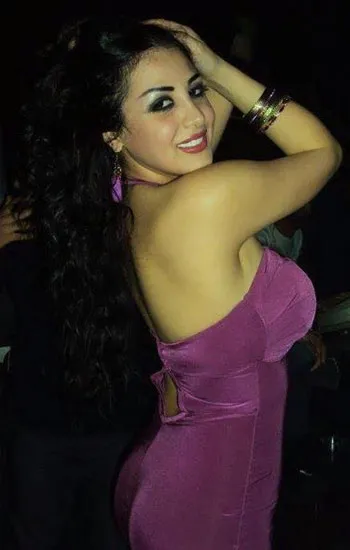 Sexy Shimla Call Girl